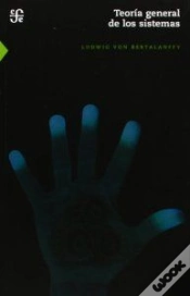 Capa do artigo Teoria General De Los Sistemas  