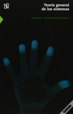 Capa do artigo Teoria General De Los Sistemas  