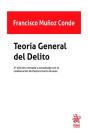 Teoria General Del Delito 5ª Edicion - Preview