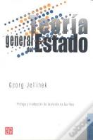 Teoria General Del Estado