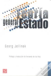 Capa do artigo Teoria General Del Estado