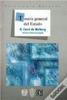 Teoria General Del Estado  