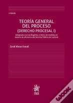 Teoria General Del Proceso Derecho Procesal I 2ª Edicion