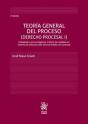 Teoria General Del Proceso Derecho Procesal I 2ª Edicion - Preview
