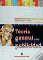 Teoria General Publicidad-Gonzalez