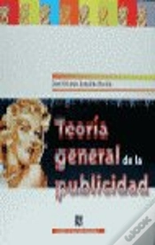 Capa do artigo Teoria General Publicidad-Gonzalez