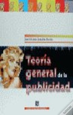Capa do artigo Teoria General Publicidad-Gonzalez