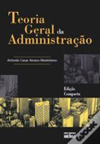 Teoria Geral da Administração