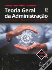 Teoria Geral da Administração