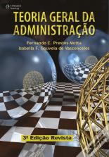 Teoria Geral da Administração