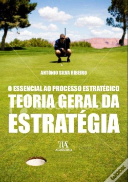 Capa do artigo Teoria Geral da Estratégia