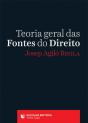 Teoria Geral das Fontes do Direito - Preview