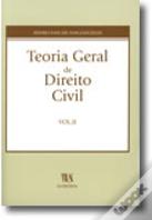 Teoria Geral de Direito Civil - Vol. II