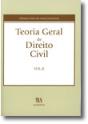 Teoria Geral de Direito Civil - Vol. II - Preview