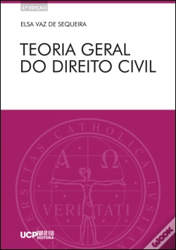 Capa do artigo Teoria Geral do Direito Civil