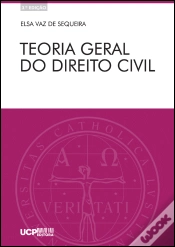 Capa do artigo Teoria Geral do Direito Civil