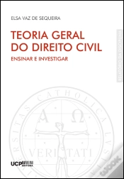 Capa do artigo Teoria Geral do Direito Civil 