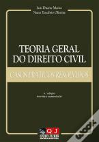Teoria Geral do Direito Civil