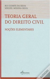Teoria Geral do Direito Civil