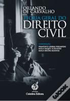 Teoria Geral do Direito Civil