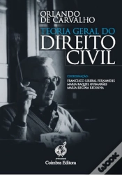 Capa do artigo Teoria Geral do Direito Civil