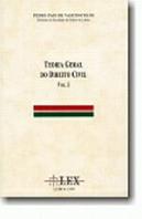 Teoria Geral Do Direito Civil - Volume I