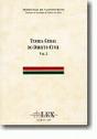 Teoria Geral Do Direito Civil - Volume I - Preview