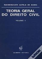 Teoria Geral do Direito Civil - Volume I