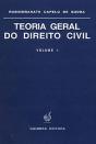 Teoria Geral do Direito Civil - Volume I - Preview