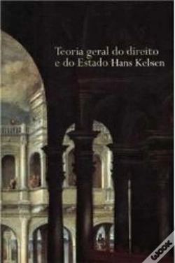 Capa do artigo Teoria Geral do Direito e do Estado