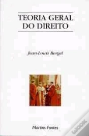 Capa do artigo Teoria Geral do Direito
