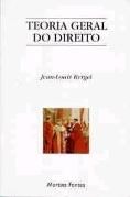 Teoria Geral do Direito