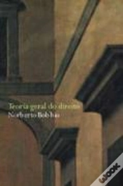 Capa do artigo Teoria Geral do Direito