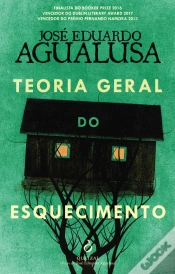 Capa do artigo Teoria Geral do Esquecimento