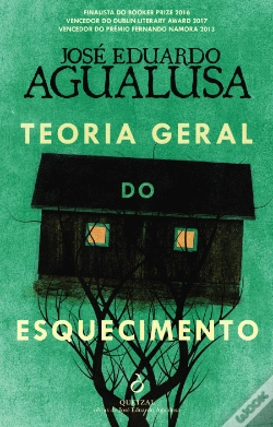 Capa do artigo Teoria Geral do Esquecimento