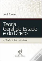 Capa do artigo Teoria Geral do Estado e do Direito