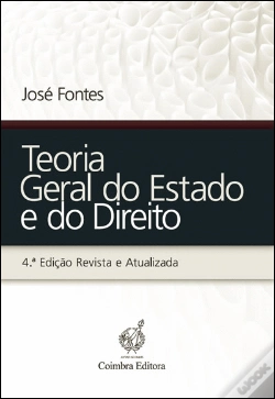 Capa do artigo Teoria Geral do Estado e do Direito