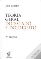 Teoria Geral do Estado e do Direito