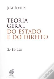 Capa do artigo Teoria Geral do Estado e do Direito