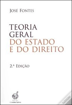 Capa do artigo Teoria Geral do Estado e do Direito