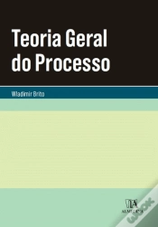 Capa do artigo Teoria Geral do Processo