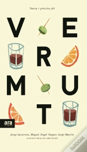 Capa do artigo Teoria I Pràctica Del Vermut