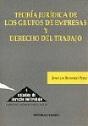 Teoria Juridica De Los Grupos De E - Preview
