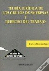 Capa do artigo Teoria Juridica De Los Grupos De E