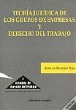 Capa do artigo Teoria Juridica De Los Grupos De E