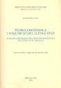 Teoria Linguistica I Adquisicio Del Llenguatge - Preview