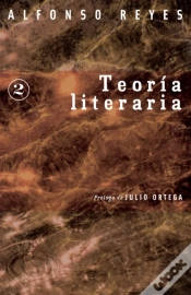 Capa do artigo Teoría Literaria