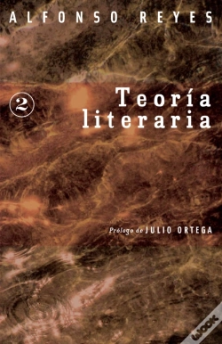 Capa do artigo Teoría Literaria