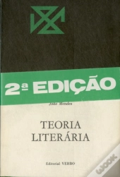 Teoria Literária