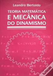 Capa do artigo Teoria Matemática E Mecânica Do Dinamismo